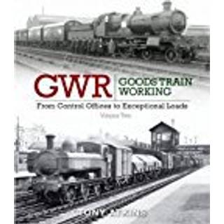 GWR Goods Train Working