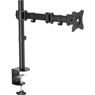 LogiLink skærm bordbeslag - 428mm - 13 - 27"