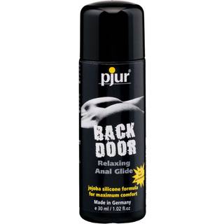 Pjur Back Door Anal Glide Silikon 30 ml
