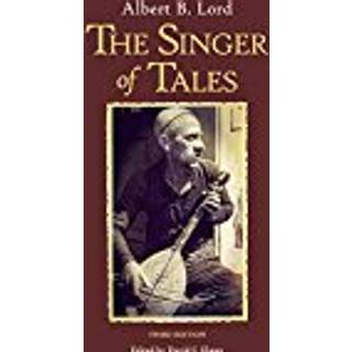 The Singer of Tales