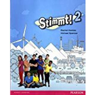 Stimmt! 2 Pupil Book