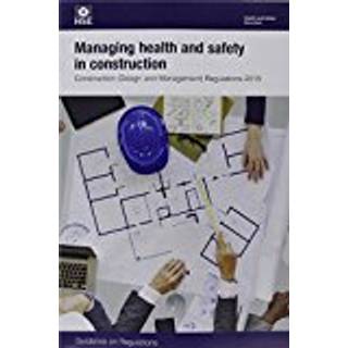 Managing health and safety in construction