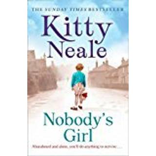 Nobody’s Girl