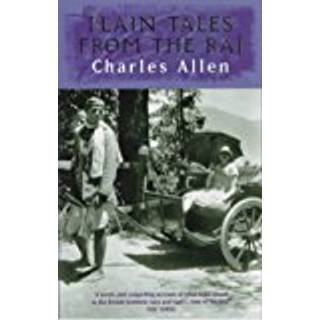 Plain Tales From The Raj