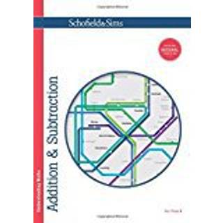 Understanding Maths: Addition & Subtraction