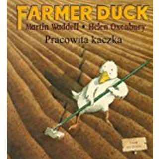 Farmer Duck in Polish and English