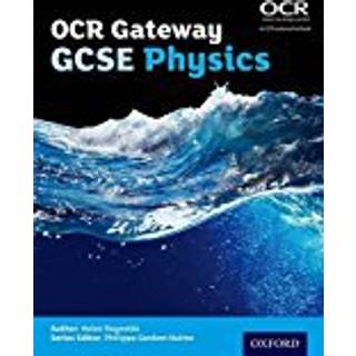 OCR Gateway GCSE Physics Student Book