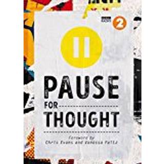 Pause for Thought