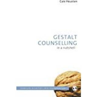 Gestalt Counselling in a Nutshell