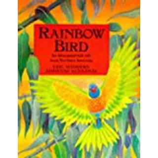 Rainbow Bird