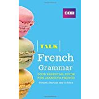 Talk French Grammar