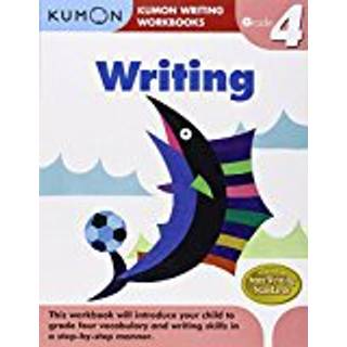 Kumon Grade 4 Writing