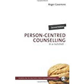Person-Centred Counselling in a Nutshell