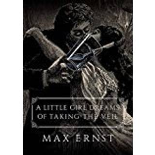 Little Girl Dreams of Taking the Veil