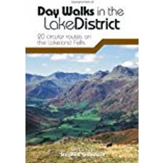 Day Walks in the Lake District