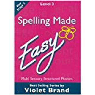Spelling Made Easy