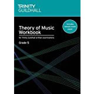Theory of Music Workbook Grade 5 (2007)