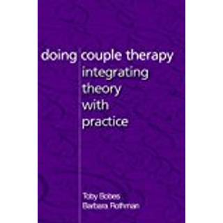 Doing Couple Therapy