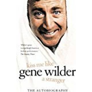 Kiss Me Like a Stranger