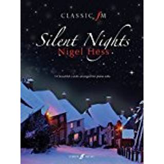 Classic FM: Silent Nights