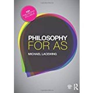 Philosophy for AS