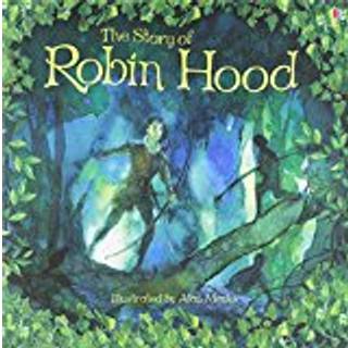 Story of Robin Hood