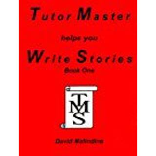 Tutor Master Helps You Write Stories