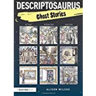 Descriptosaurus: Ghost Stories
