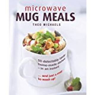 Microwave Mug Meals