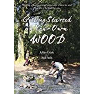 Getting Started in Your Own Wood