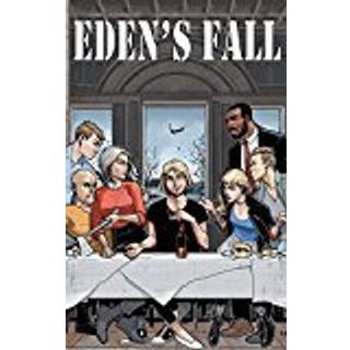 Eden's Fall
