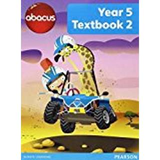 Abacus Year 5 Textbook 2