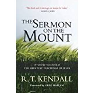 The Sermon on the Mount