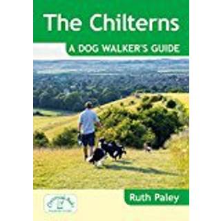 The Chilterns: A Dog Walker's Guide