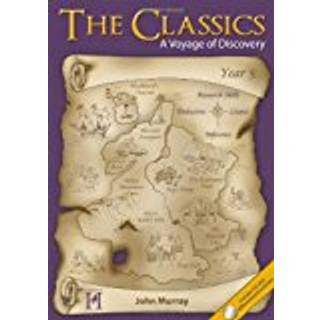 The Classics: Year 5