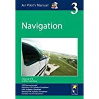 Air Pilot's Manual - Navigation