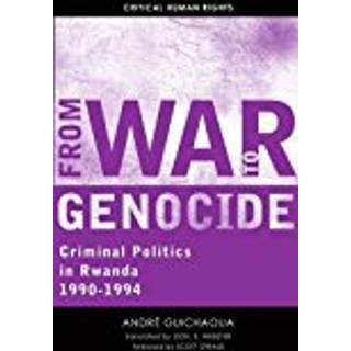 From War to Genocide