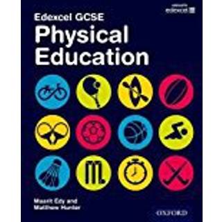 Edexcel GCSE Physical Education: Student Book