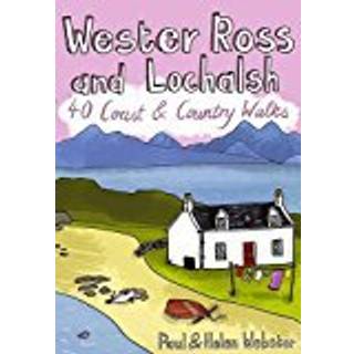 Wester Ross and Lochalsh