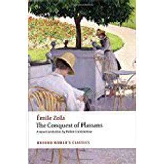 The Conquest of Plassans