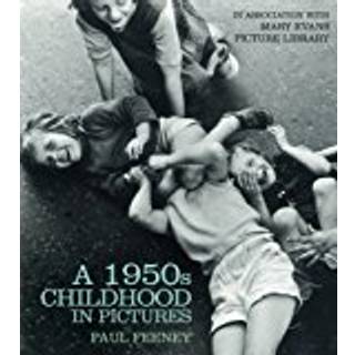 A 1950s Childhood in Pictures