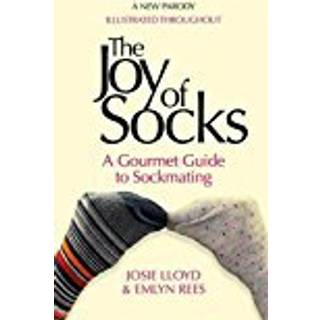 The Joy of Socks: A Gourmet Guide to Sockmating