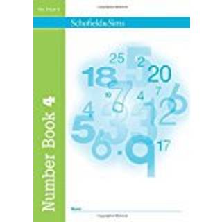Number Book 4