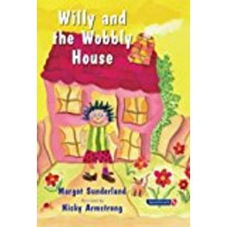 Willy and the Wobbly House