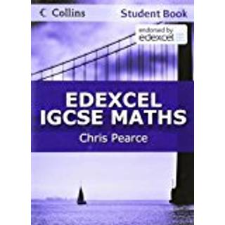 Edexcel International GCSE Maths Student Book