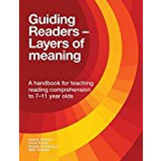 Guiding Readers - Layers of Meaning
