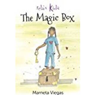 Relax Kids: The Magic Box