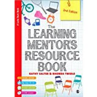 The Learning Mentor's Resource Book