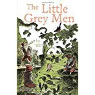 The Little Grey Men