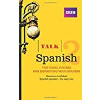 Talk Spanish 2
